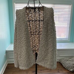 Cream Cardigan from Dry Goods